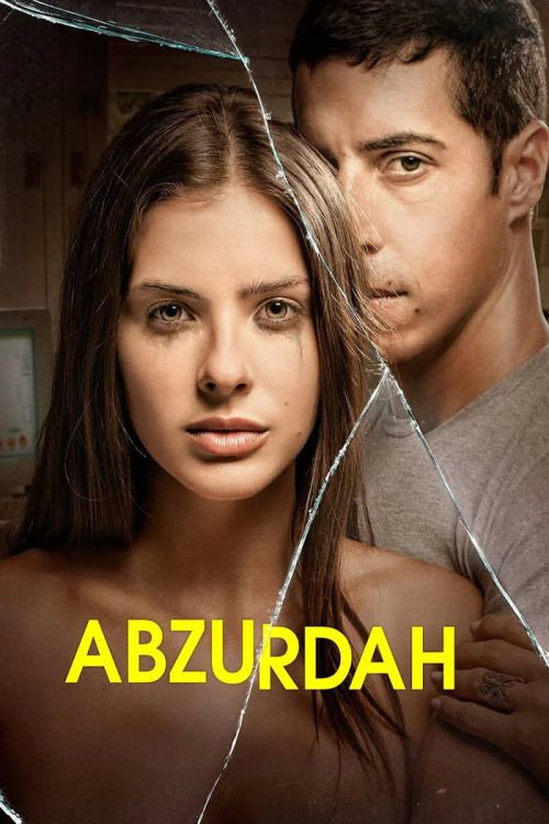 Abzurdah 海报