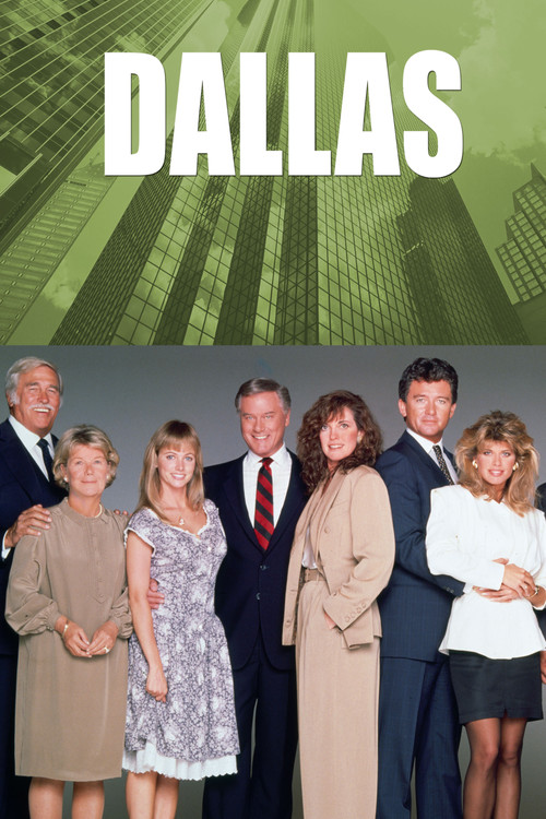 Dallas 海报