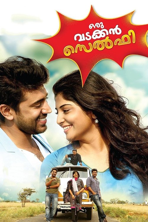 ഒരു വടക്കൻ സെൽഫി 海报