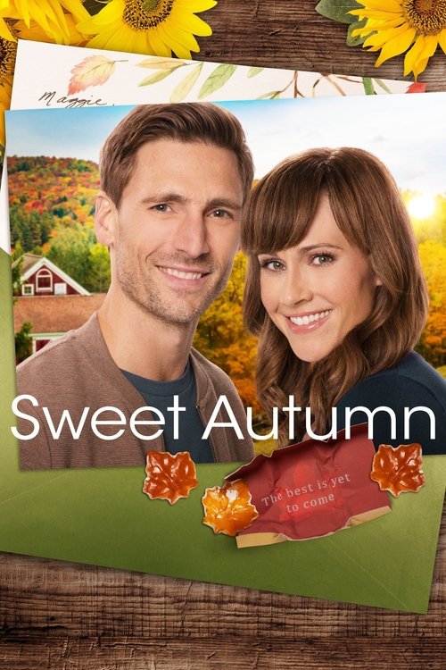 Sweet Autumn 海报