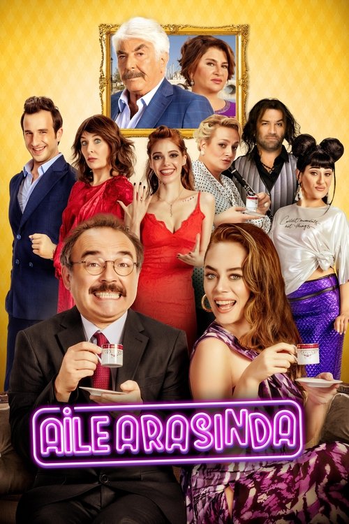 Aile Arasında 海报