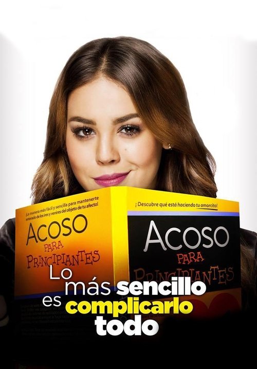 Lo más sencillo es complicarlo todo 海报