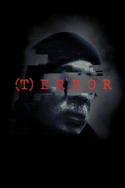 (T)ERROR 海报