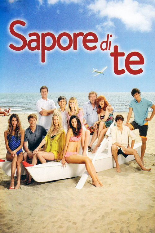 Sapore di te 海报