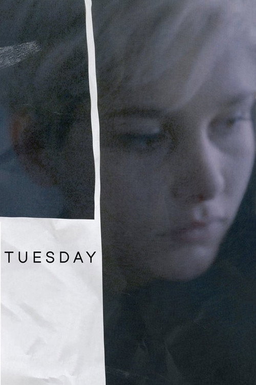 Tuesday 海报