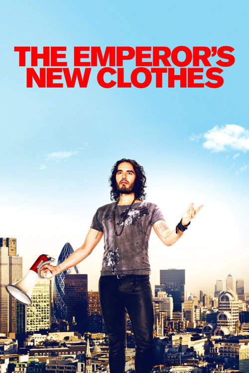 The Emperor's New Clothes 海报