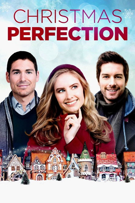 Christmas Perfection 海报