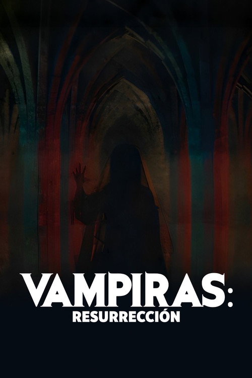 Vampiras: Las novias 海报