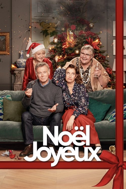 Noël Joyeux 海报