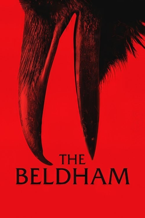 The Beldham 海报