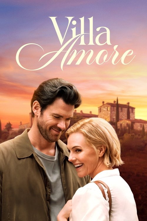 Villa Amore 海报