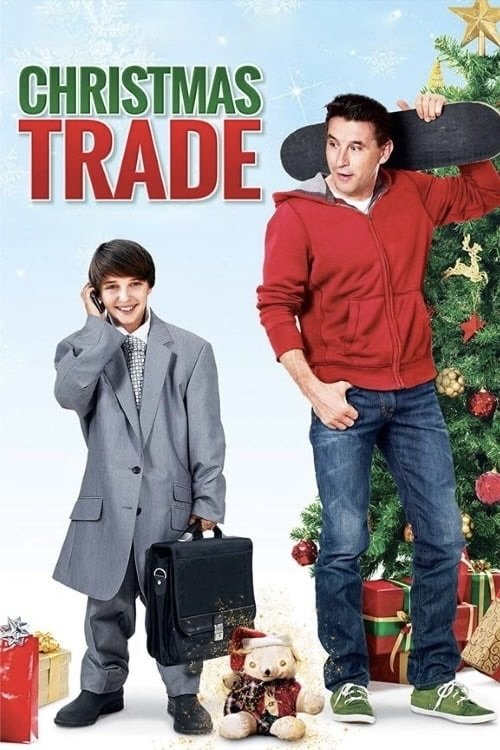 Christmas Trade 海报