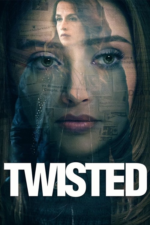 Twisted 海报