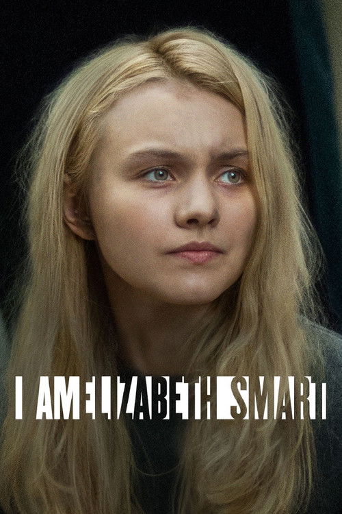 I Am Elizabeth Smart 海报