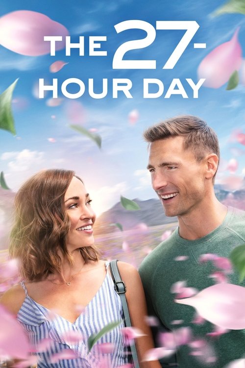 The 27-Hour Day 海报