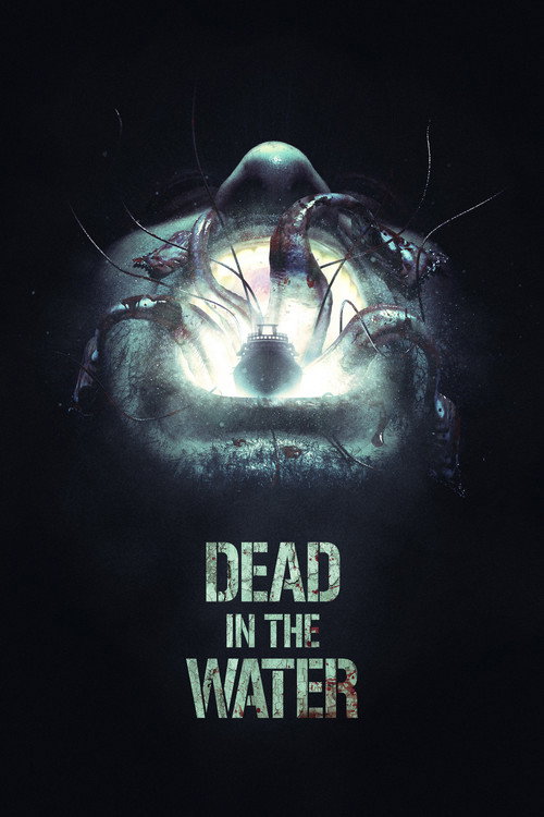 Dead in the Water 海报