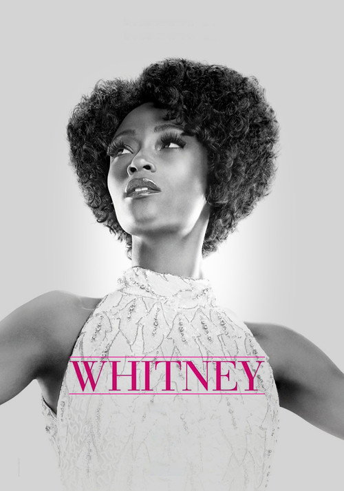 Whitney 海报