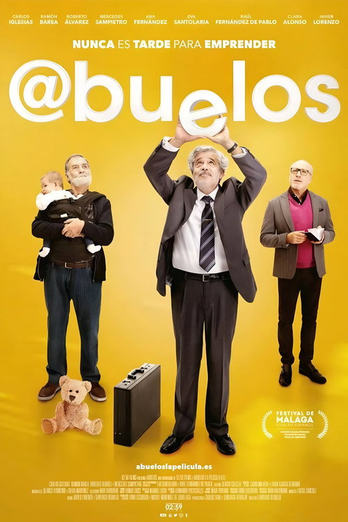 @buelos 海报