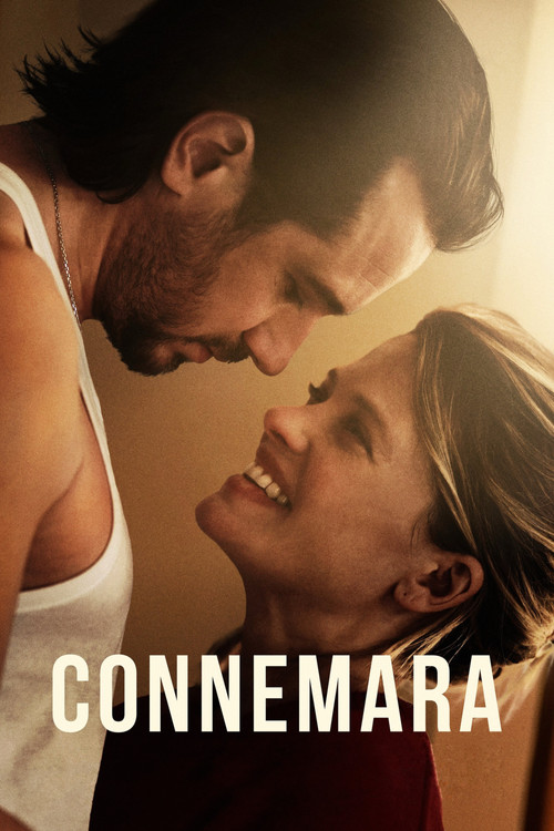Connemara 海报