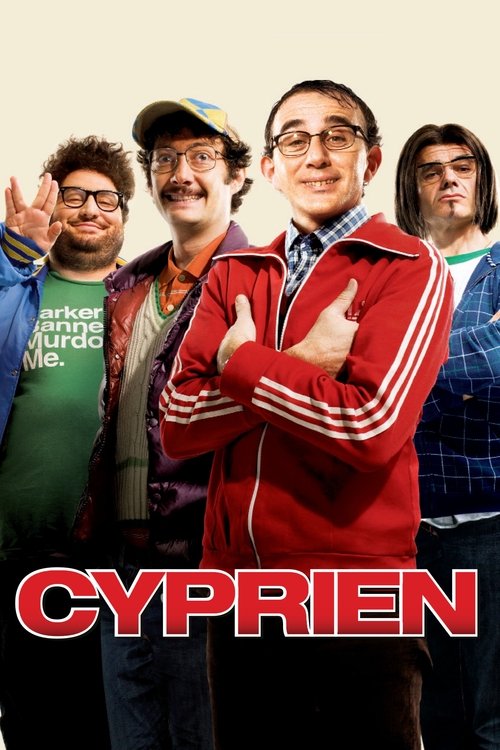 Cyprien 海报