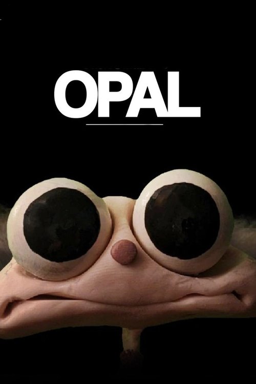 OPAL 海报
