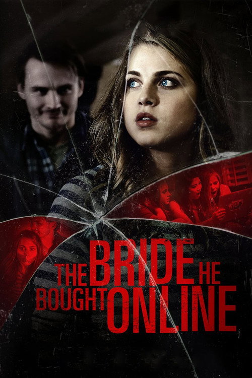 The Bride He Bought Online 海报