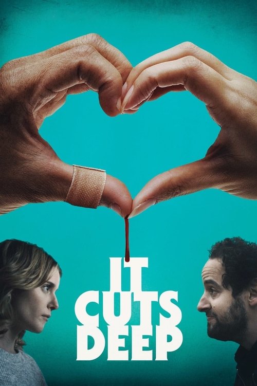 It Cuts Deep 海报