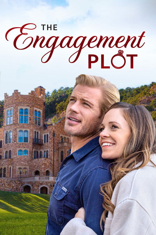 The Engagement Plot 海报