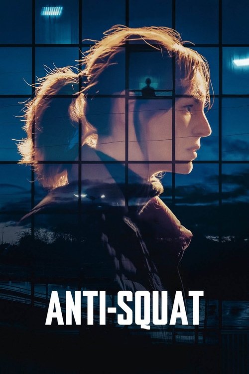 Anti-Squat 海报