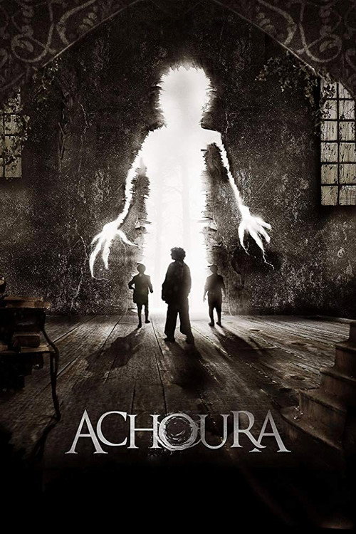 Achoura 海报