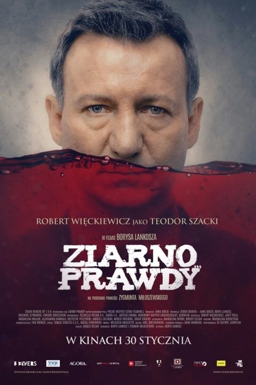Ziarno prawdy 海报