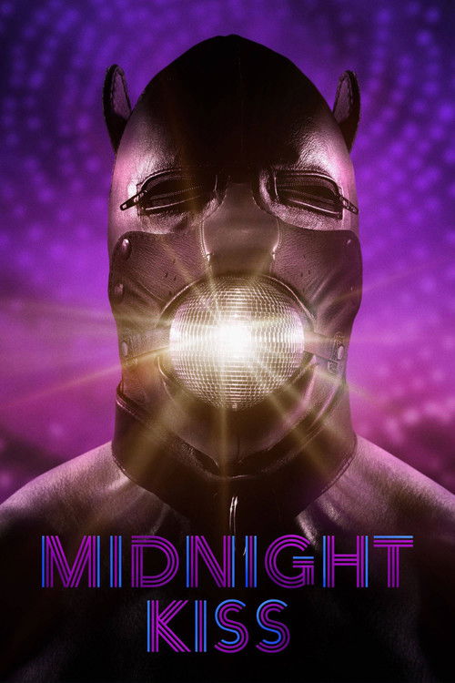 Midnight Kiss 海报