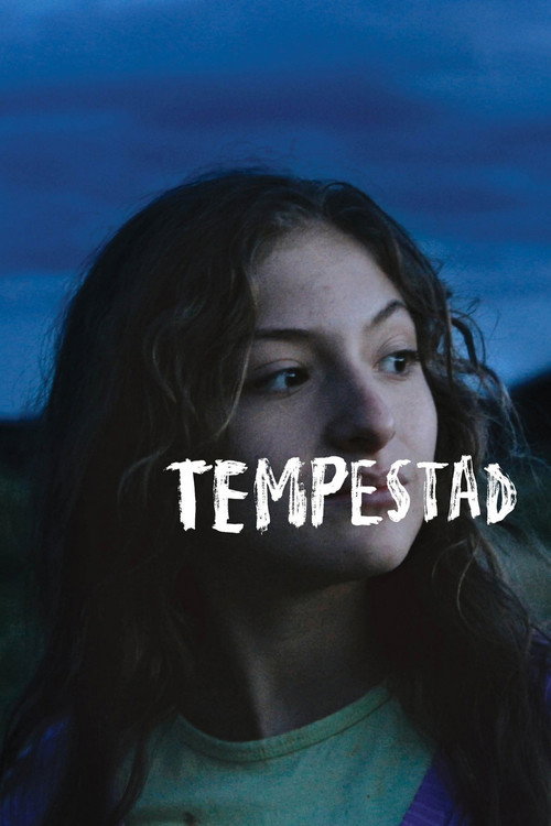 Tempestad 海报