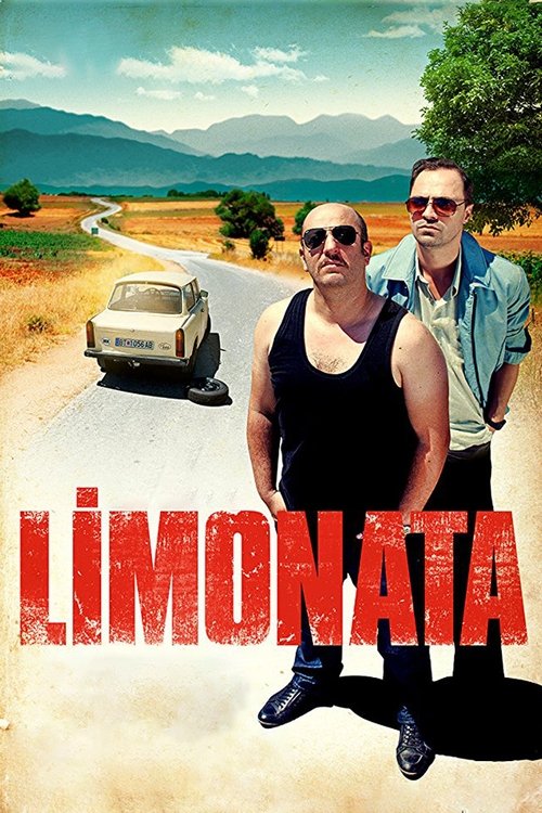 Limonata 海报