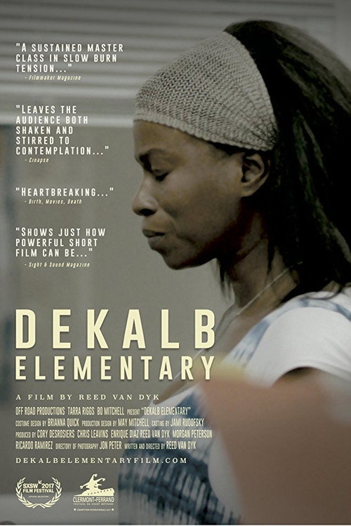 DeKalb Elementary 海报