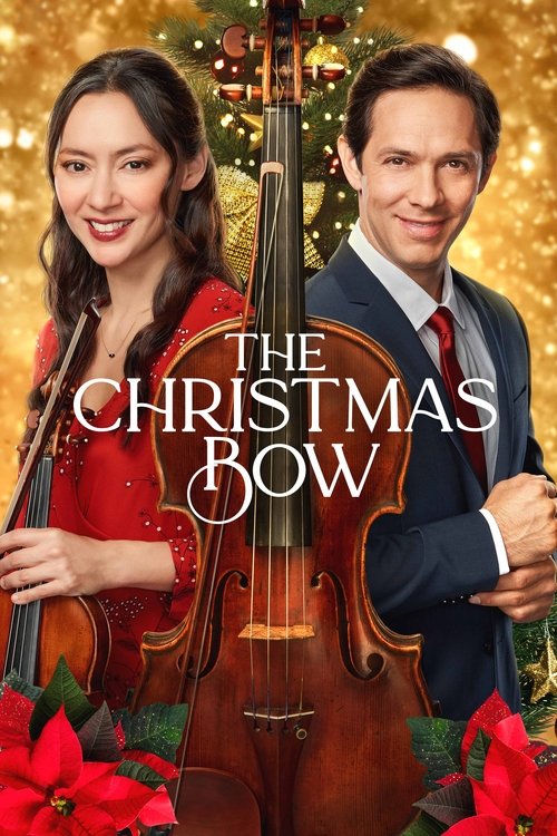 The Christmas Bow 海报