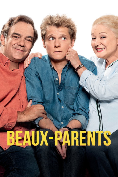 Beaux-parents 海报
