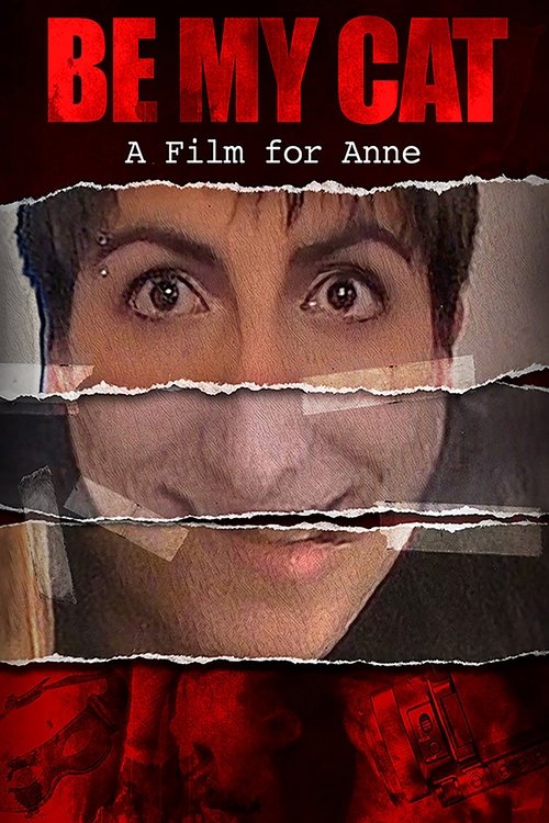 Be My Cat: A Film for Anne 海报