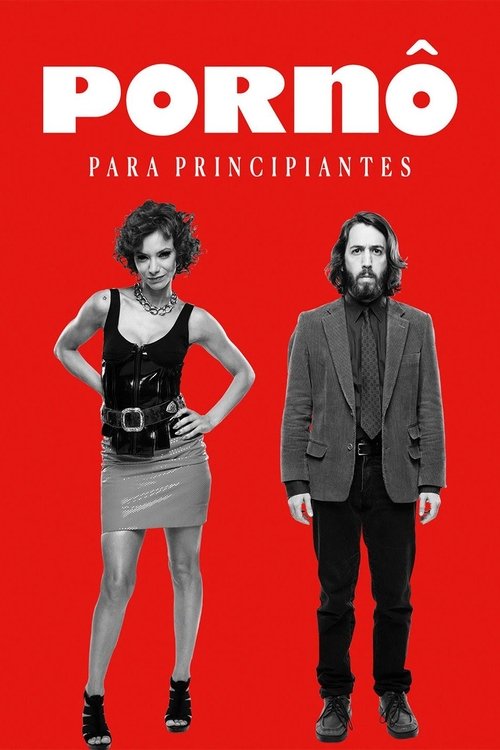 Porno para principiantes 海报