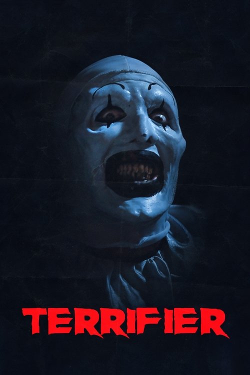 Terrifier 海报