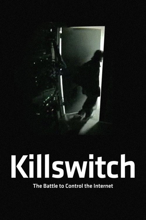 Killswitch 海报