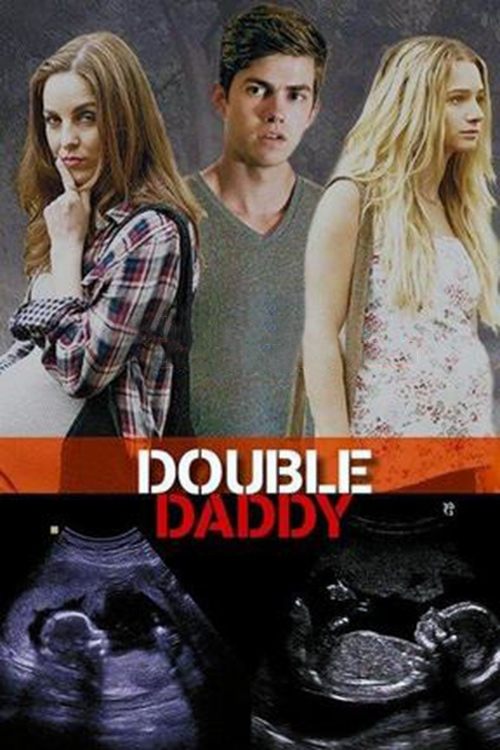 Double Daddy 海报