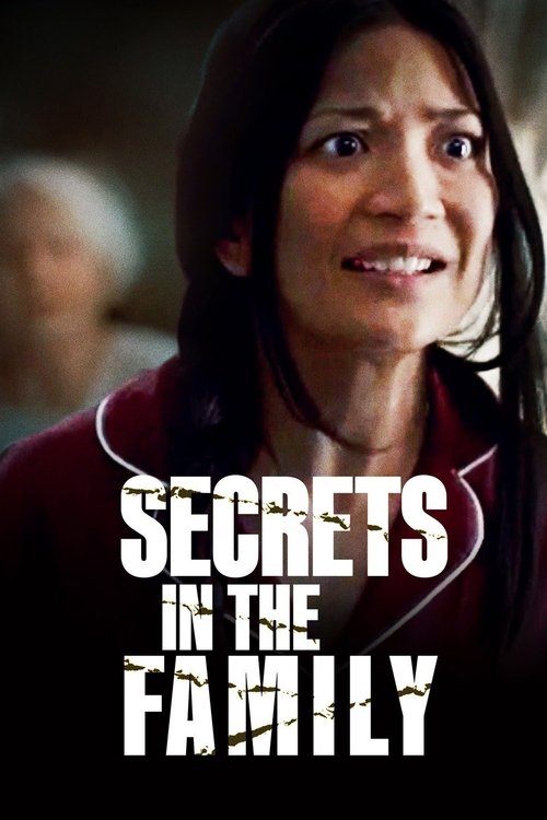 A Family's Secret 海报