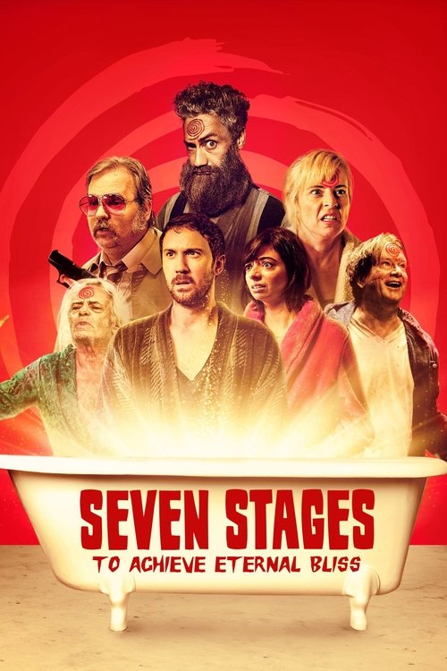 Seven Stages to Achieve Eternal Bliss 海报