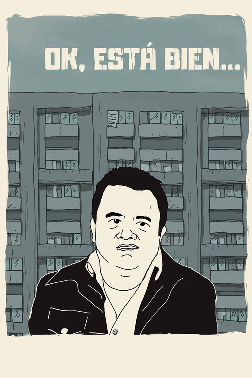 Ok, está bien... 海报