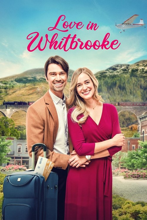 Love in Whitbrooke 海报