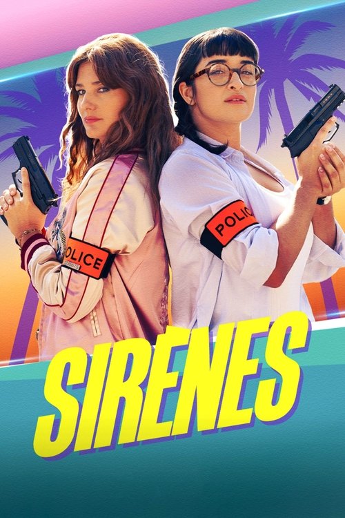 Sirènes 海报