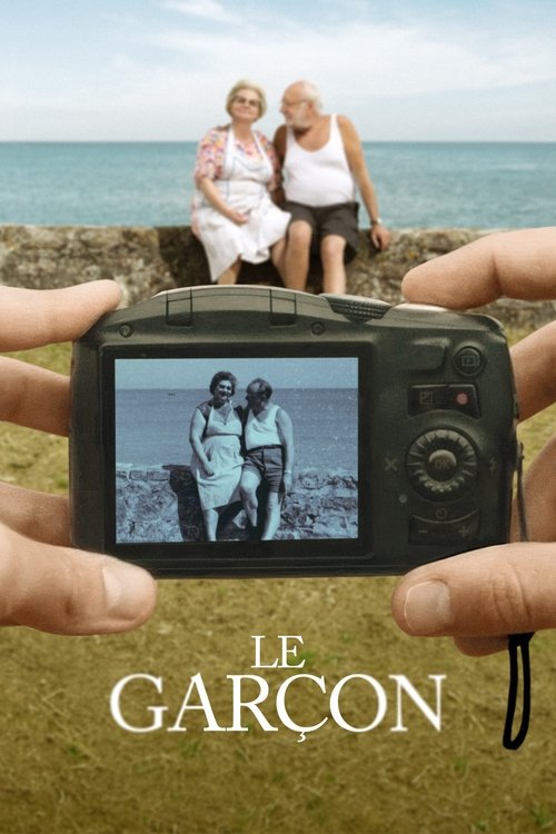 Le Garçon 海报