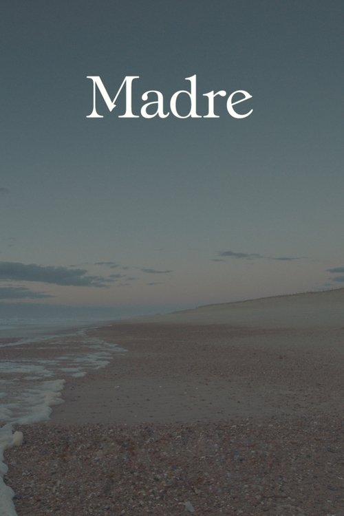 Madre 海报