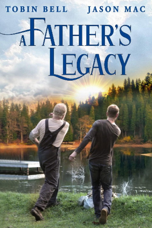 A Father's Legacy 海报